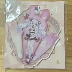 アズールレーン　ラフィー　アクリルスタンド