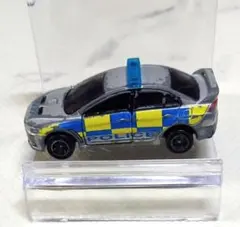 トミカ パトカー ミニカー