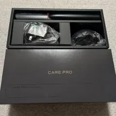 ケアプロ　CARE PRO 超音波ケアアイロンのサムネイル
