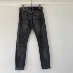 リーバイス Levi's 511 ALTEREDブラック W28 L32