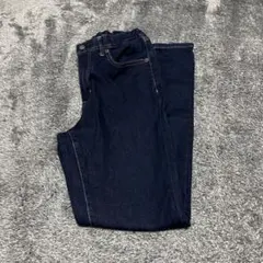 UNIQLOスリムフィットジーンズ