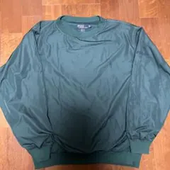 polo Ralph Lauren ヴィンテージ ナイロンプルオーバー 90s