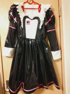 勝利の女神NIKKE ココア コスプレ衣装のサムネイル