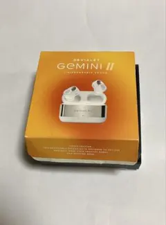 2025年最新】GEMINI ii devialetの人気アイテム - メルカリ