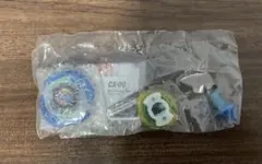 ベイブレード X ドランアーク S2-70K メタルコート:ブルー 当選品