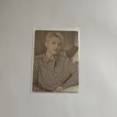 SEVENTEEN cafe ホシ