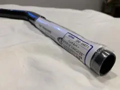 メルセデス・ベンツ 純正 未使用新品 レベライザーホース 1249975682