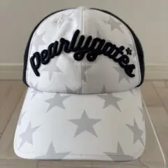 パーリーゲイツ☆キャップ