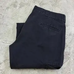 す*い様 Dickies ワークパンツ P387017 38 ブラック 無地 古