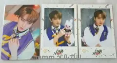 straykids チャンビン popup ポラ トレカ