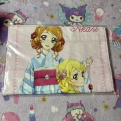 2026年最新】アイカツ 星宮いちご 浴衣ver.の人気アイテム - メルカリ