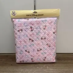 ディズニーリゾート　カットクロス　キルティング