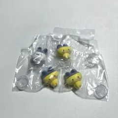 たまごっち カプセルフロッキーズ まめっち みみっち