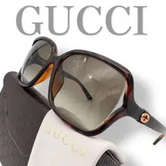 GUCCI GG3688/F/S べっ甲 サングラス レディース メンズ - メルカリ