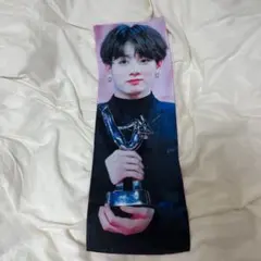 bts ジョングク スローガン