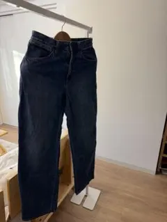 UNIQLO U デニム　サイズ:26