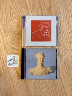 【おまけ】TENDRE redforcus not in almightyセット