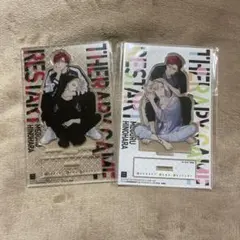 2026年最新】セラピーゲーム アクスタの人気アイテム - メルカリ