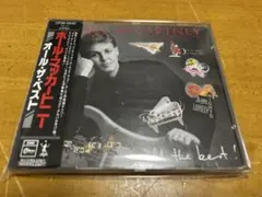 Paul McCartney All the Best! CD