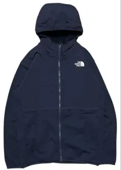 00s THE NORTH FACE マウンテンパーカー ワンポイント 裏ボア