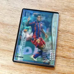 ★WCCF★05-06EMVPロナウジーニョ★FOOTISTA★RONALDIN