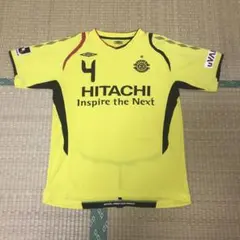 2025年最新】レイソル ユニフォームの人気アイテム - メルカリ