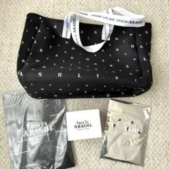 嵐 This is ARASHI ライブグッズ4点セット