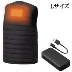 電熱ベスト ベスト
