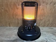 【新品開封品】トヨトミ トヨストーブ ムーンライター ML-25B 新品開封品】トヨトミ トヨストーブ ムーンライター ML-25B