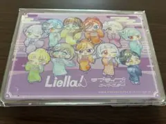 Liella! ラブライブ！スーパースター！！アクリルスタンドA賞