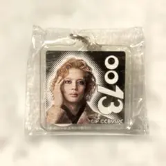 舞台　サイボーグ009 会場限定　ガチャガチャ　目印チャーム　後藤大 さん　限定