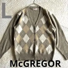 vネックカーディガン カーディガン