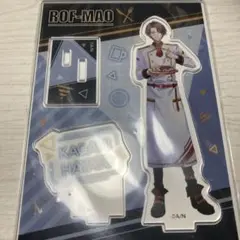 加賀美ハヤト ココス