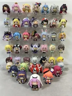 2025年最新】ちょこのっこ ホロライブ コンプの人気アイテム - メルカリ