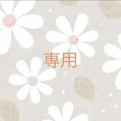 チャッピー様⭐︎専用