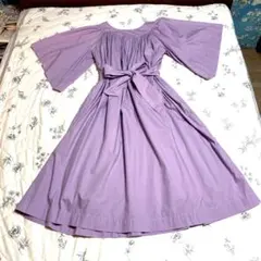 2025年最新】ne Quittez pas カラー：パープル系 半袖の人気アイテム