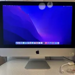 2025年最新】imac 2015 21.5の人気アイテム - メルカリ