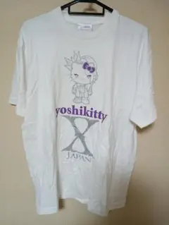 2025年最新】yoshikitty tシャツの人気アイテム - メルカリ