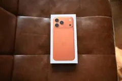 コズミックオレンジ