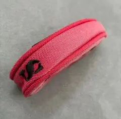 アイアンカバー　ヘッドカバー　ブリーフィング　BRIEFING 単品 レッド　S