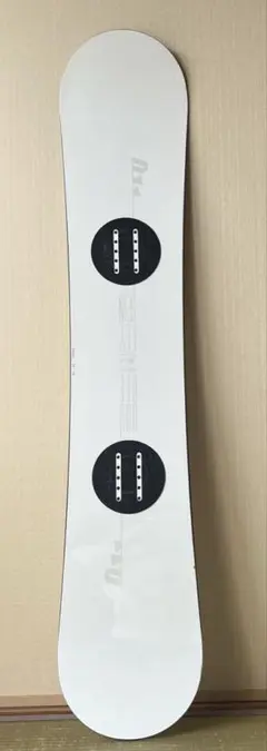 未使用011Artistic DOUBLE FLY SPIN143cm23-24 24-25 011Artistic(ｾﾞﾛﾜﾝﾜﾝｱｰﾃｨｽﾃｨｯｸ) / DOUBLE FLY SPIN [148.5