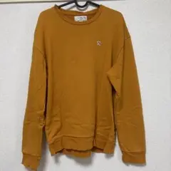 アーノルドパーマー トレーナー M
