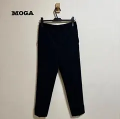 moga スラックス