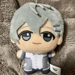 カラフルピーチ　ちびぐるみ　ヒロ