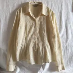 ヴィンテージ シャツ