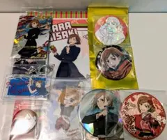 呪術廻戦　釘崎野薔薇　まとめ