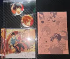 ドラマCD　佐々木と宮野　初回限定盤