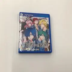 PSvita ソフト　ルートレックス　ROOT♾️REXX