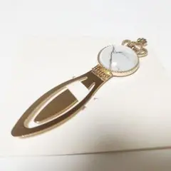 マネークリップ ゴールド王冠デザイン