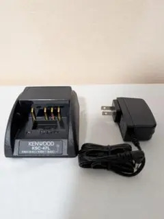 ケンウッド　登録局　5W  1台と充電器TPZ-553 中古品 2025年最新】tpz-d553の人気アイテム - メルカリ